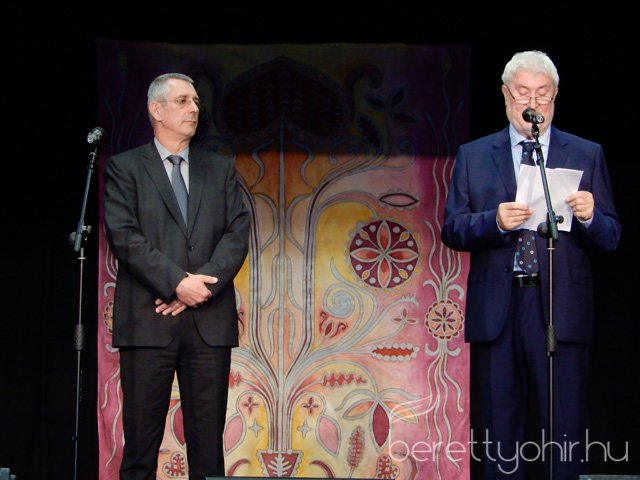 90 éves a Gróf Tisza István Kórház 60